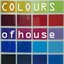 Colours of House