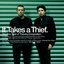 It Takes a Thief - The Very Best of Thievery Corporation