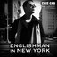 Englishman In New-York