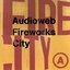 Fireworks City