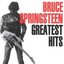 Greatest Hits: Bruce Springsteen