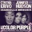 The Color Purple (New Broadway Cast Recording)