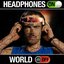 Headphones on World Off