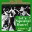 Let's Square Dance Volume 4