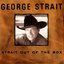 Strait Out of the Box (disc 1)