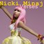 Nicki Minaj Verses