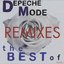 The Best Of Depeche Mode Volume 1 Remixes