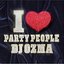 I Love Party People