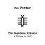 The Sagatana Rituals