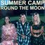 Round The Moon - Single