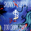 Skinny Puppy - Too Dark Park album artwork