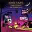 Sunset Blvd. Instrumentals