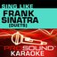 Sing Like Frank Sinatra (Duets) (Karaoke Performance Tracks)