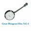 Great Bluegrass Hits, Vol. 6