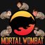 Mortal Wombat! - Single