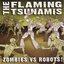 Zombies vs. Robots!