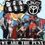We Are The Punx