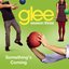 Something's Coming (Glee Cast Version) - Single