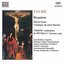 Faure: Requiem / Messe Basse