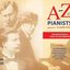 A to Z of Pianists