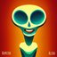 Alien - Single