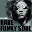 Rare Funky Soul, Vol. 5
