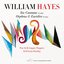 Hayes: 6 Cantatas - Orpheus and Euridice