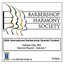 2000 International Barbershop Quartet Contest - Second Round - Volume 1