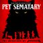 Pet Sematary (Music from the Motion Picture) - Single