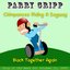 Chimpanzee Riding A Segway: Parry Gripp Song of the Week for October 21, 2008 - Single