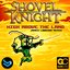 High Above The Land (Shovel Knight Remix)