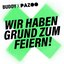 Wir haben Grund zum Feiern! - Single