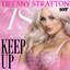 WWE: Keep Up (Tiffany Stratton)