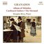 Granados, E.: Piano Music, Vol. 8 - Album of Melodies / Cardboard Soldiers / The Mermaid
