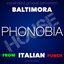 Phonobia (Expanded Groove Sensation from Italian Punch)