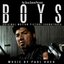 Boys (Original Motion Picture Soundtrack)