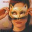 Mary Timony - The Golden Dove album artwork