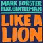 Like a Lion (feat. Gentleman) - Single