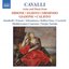CAVALLI: Arias and Duets from Didone, Egisto, Ormindo, Giasone and Calisto