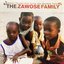 Small Things Fall From The Baobab Tree