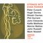 Strings With Evan Parker (Disc 1)
