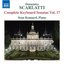 Scarlatti: Complete Keyboard Sonatas, Vol. 17