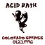 1996-01-23: Colorado Springs, CO, USA