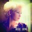 Blue June