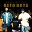 The Best of the Geto Boys (Mixtape Version)