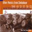Other musics from zimbabwe