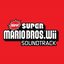 New Super Mario Bros. Wii Soundtrack