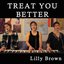 Treat You Better - Single