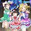 Omoi yo Hitotsu ni Nare / MIRAI TICKET