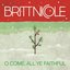 O Come, All Ye Faithful - Single